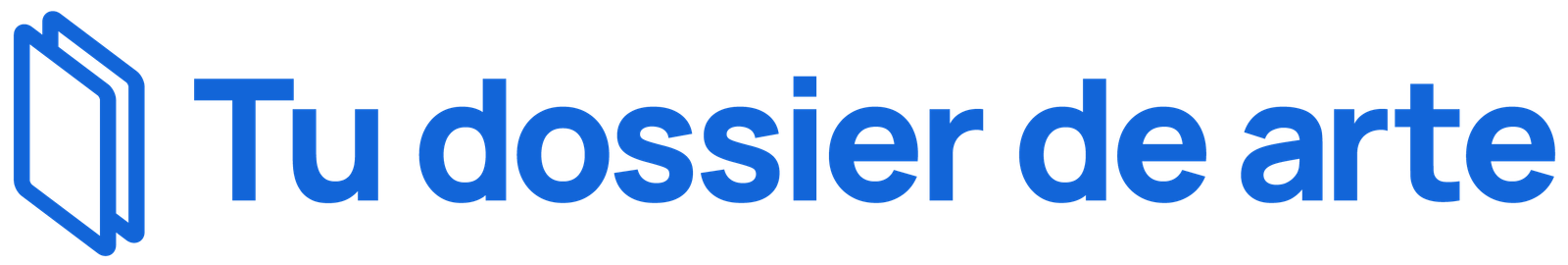 Tu Dossier de Arte